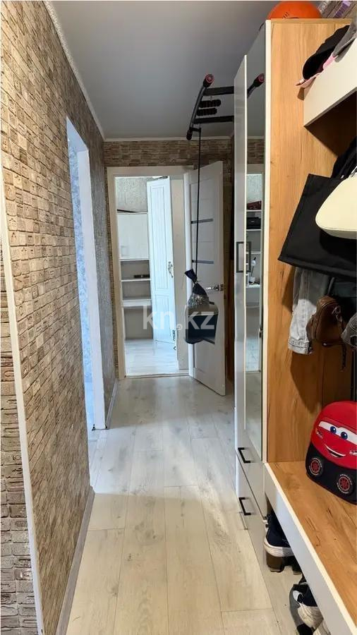 Продажа 2-комнатной квартиры, 45 м², пр. Республики, дом  53/3 в Темиртау - фото 4