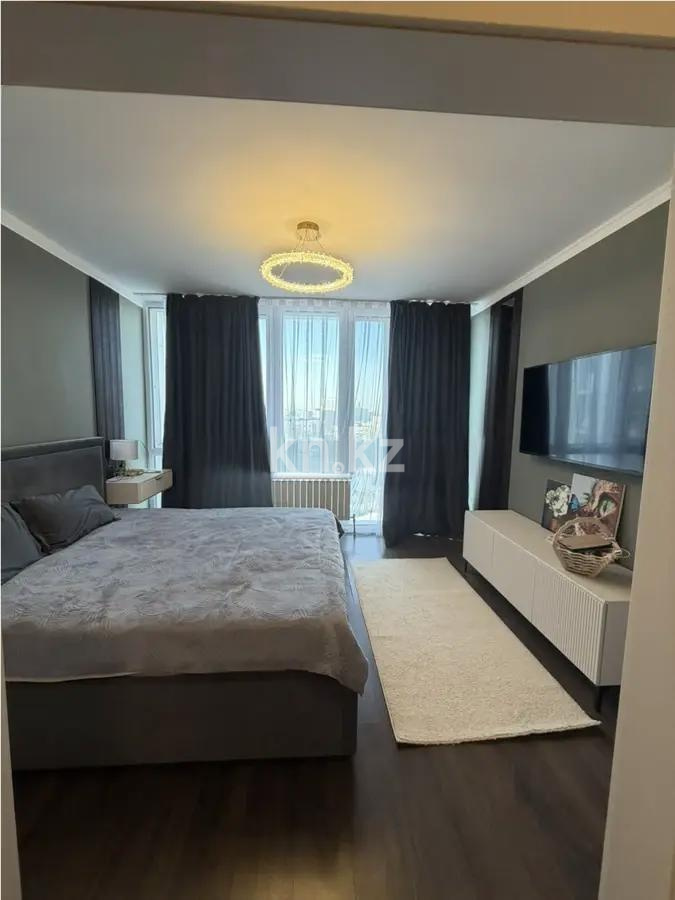 Продажа 2-комнатной квартиры, 55 м² в Астане - фото 3