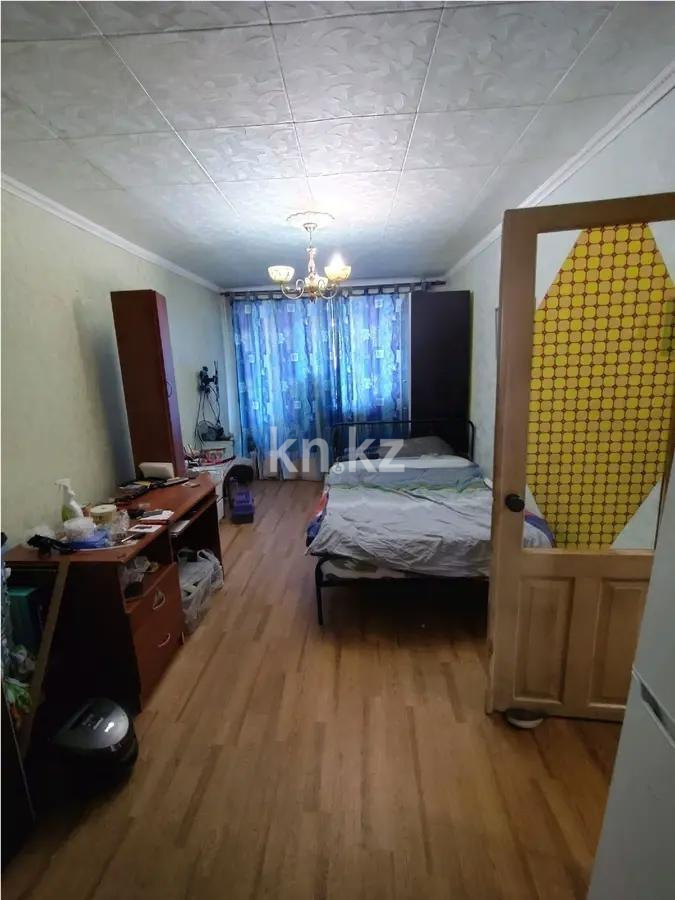 Продажа 2-комнатной квартиры, 44 м² в Караганде