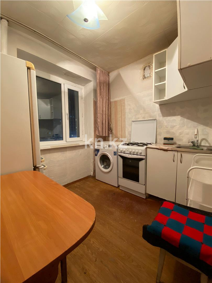 Продажа 2-комнатной квартиры, 36 м², пр. Металлургов в Темиртау - фото 6