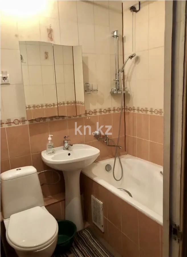 Продажа 1-комнатной квартиры, 33 м² в Алматы - фото 3