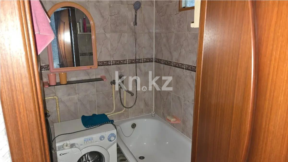 Продажа 2-комнатной квартиры, 44 м², пр. Республики, дом  10 в Караганде - фото 4