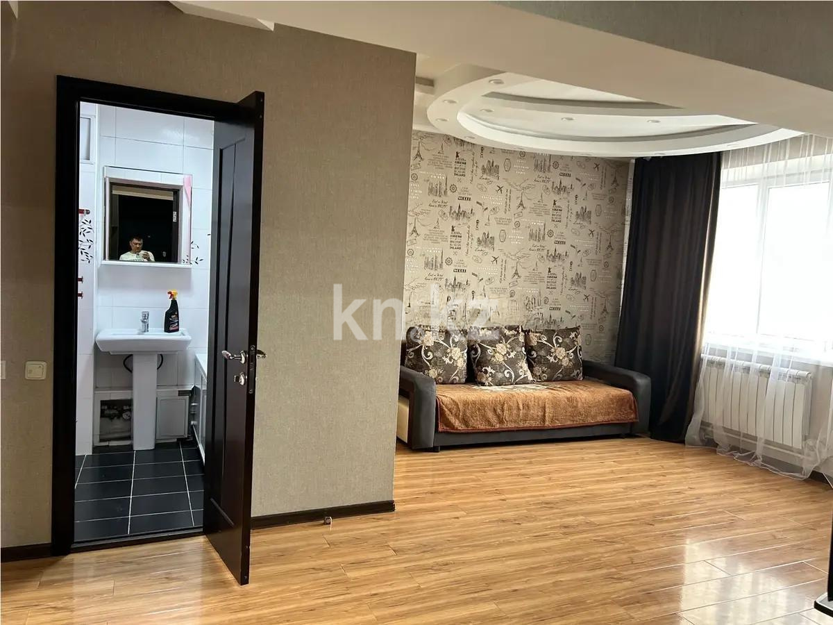Продажа 3-комнатной квартиры, 68 м² в Алматы