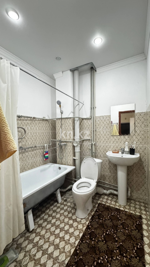 Продажа 1-комнатной квартиры, 42.4 м² в Таразе - фото 6