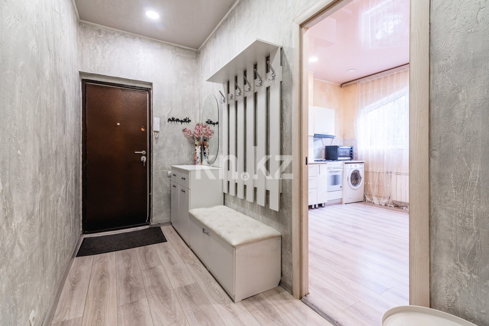 Продажа 1-комнатной квартиры, 44 м² в Алматы - фото 13