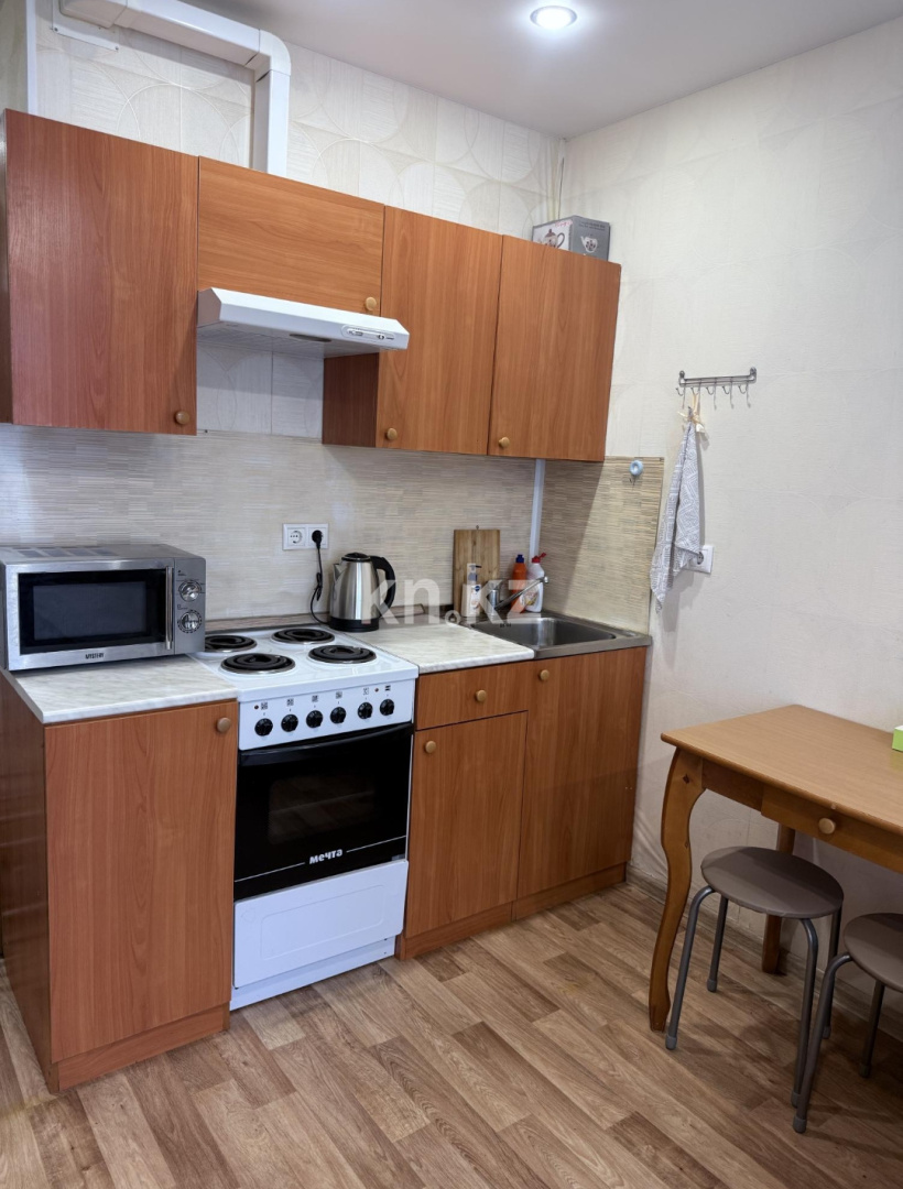 Аренда 1-комнатной квартиры, 30 м², ул. Жарокова, дом  200 - ул. Тимирязева в Алматы - фото 2