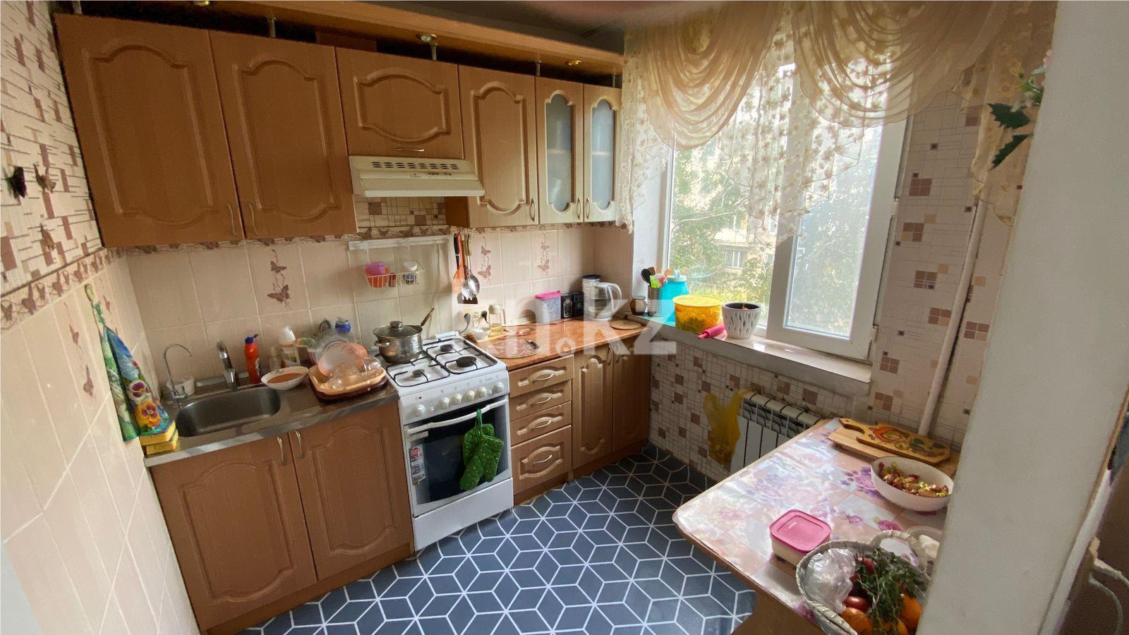 Продажа 3-комнатной квартиры, 61 м² в Темиртау - фото 11