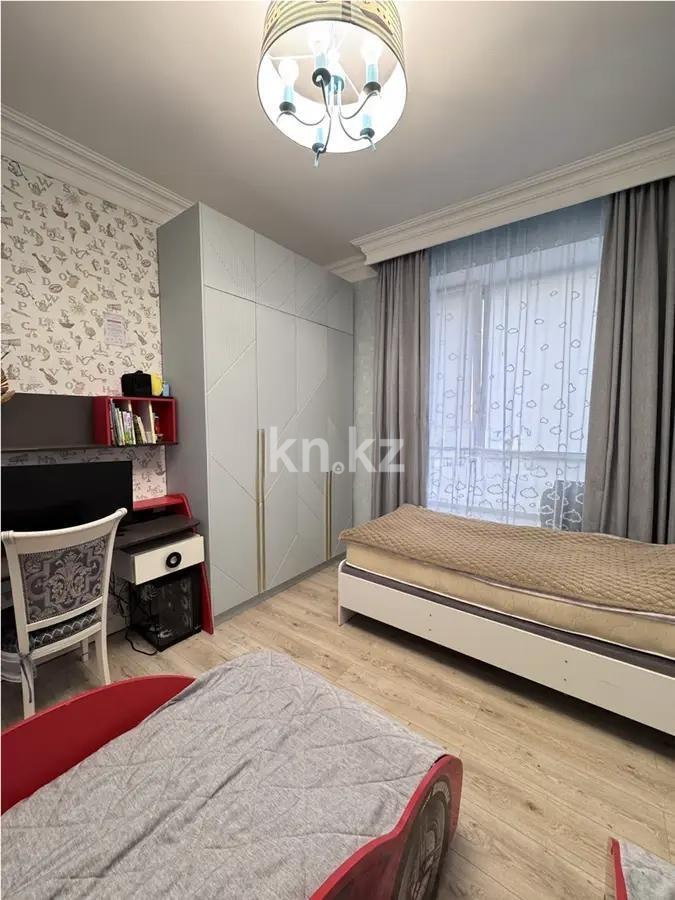 Продажа 4-комнатной квартиры, 116 м² в Астане - фото 2