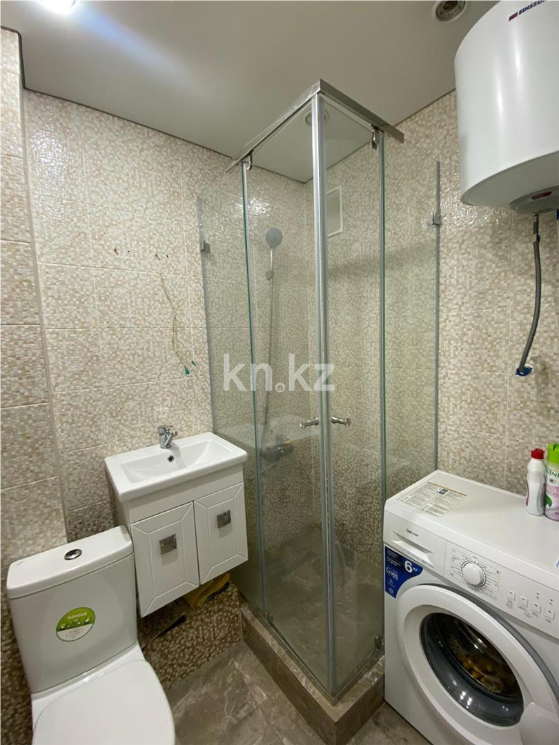 Продажа 2-комнатной квартиры, 46 м², ул. Мустафина в Караганде - фото 7