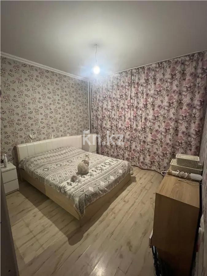 Продажа 3-комнатной квартиры, 73.8 м², ул. Навои, дом  51 в Алматы - фото 2