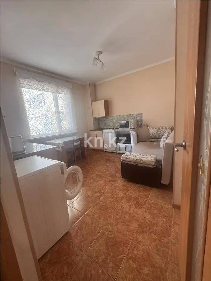 Продажа 1-комнатной квартиры, 40 м² в Астане - фото 2