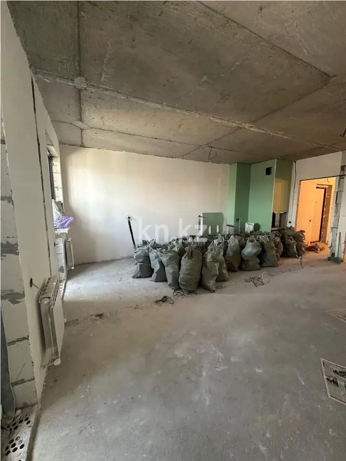 Продажа 2-комнатной квартиры, 67.5 м², пр. Тауелсыздык, дом  25 в Астане - фото 2