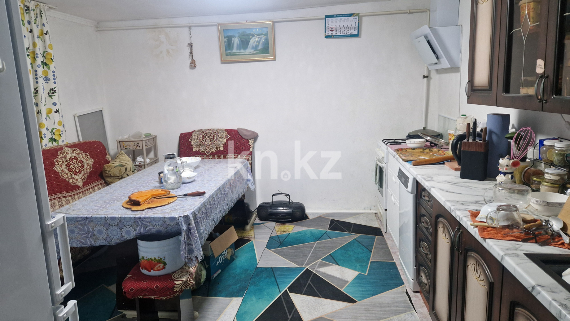 Продажа 3-комнатного дома, 123 м² в Уральске - фото 5