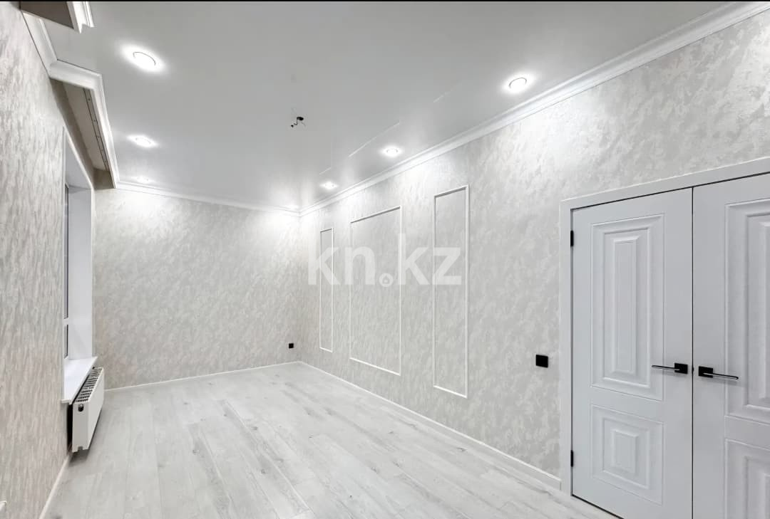 Продажа 2-комнатной квартиры, 59 м², ул. Байтурсынова в Астане - фото 3