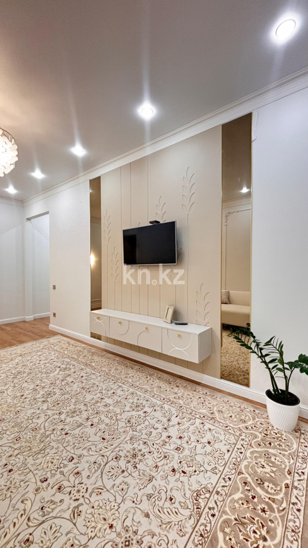 Продажа 2-комнатной квартиры, 58 м² в Астане - фото 5