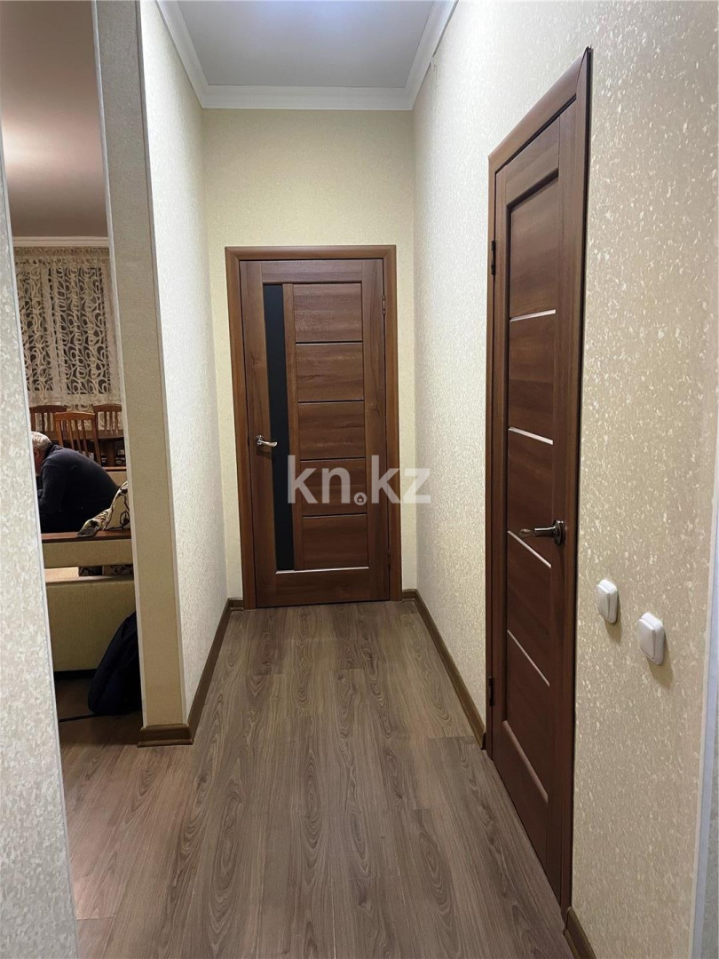 Продажа 4-комнатной квартиры, 88 м² в Караганде - фото 19