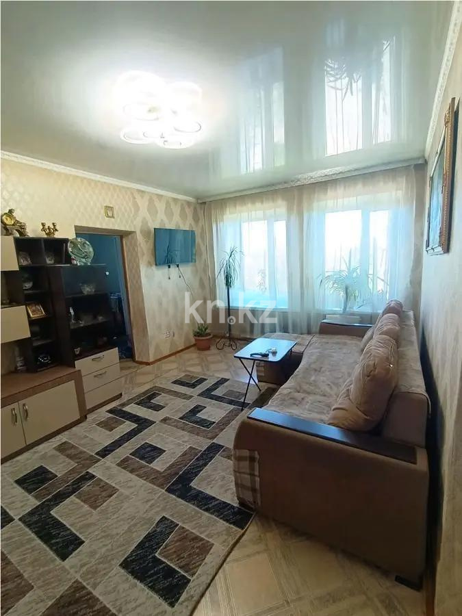 Продажа 3-комнатной квартиры, 64 м² в Караганде