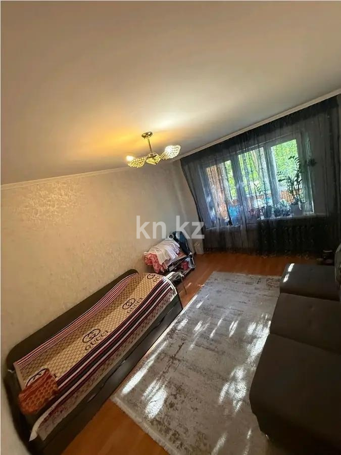Продажа 3-комнатной квартиры, 63 м² в Алматы - фото 3
