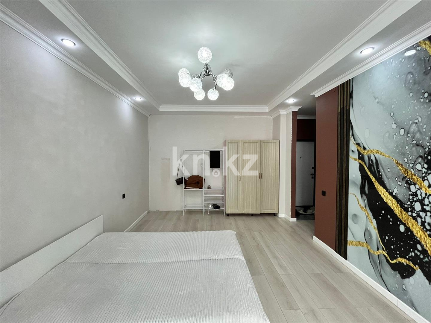 Продажа 1-комнатной квартиры, 43 м² в Астане - фото 2