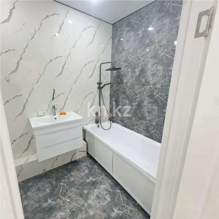 Продажа 1-комнатной квартиры, 48.2 м², ул. 24-я, дом  501/20 в Алматы - фото 2