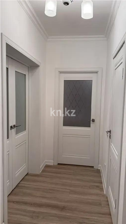 Продажа 1-комнатной квартиры, 37 м² в Астане - фото 4