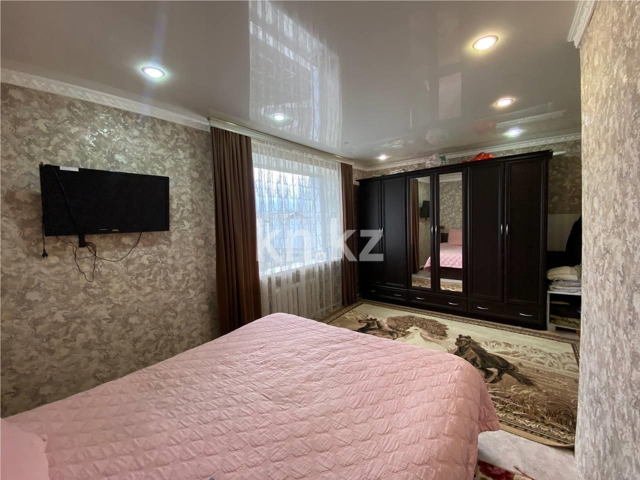 Продажа 4-комнатного дома, 80.8 м² в Темиртау - фото 5