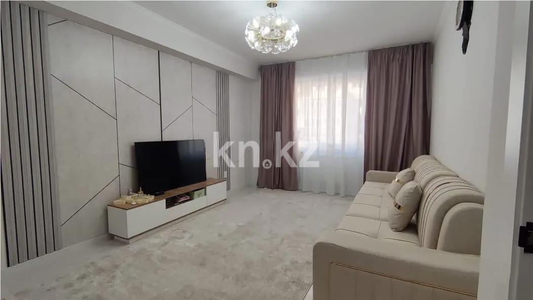 Продажа 3-комнатной квартиры, 70 м², ул. Асыл Арман, дом  4 в Алматы
