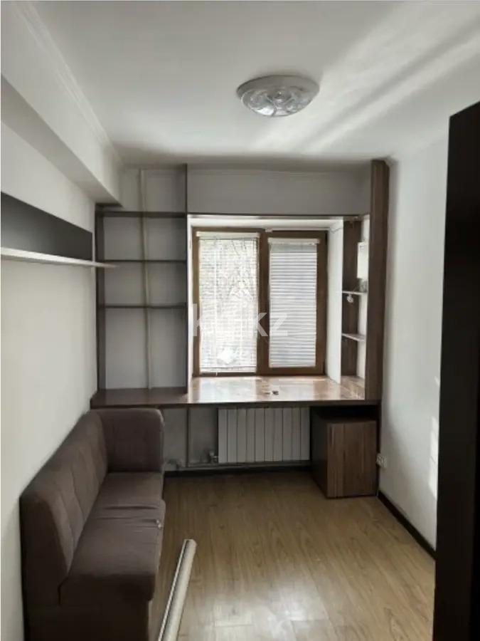 Продажа 3-комнатной квартиры, 67 м² в Алматы