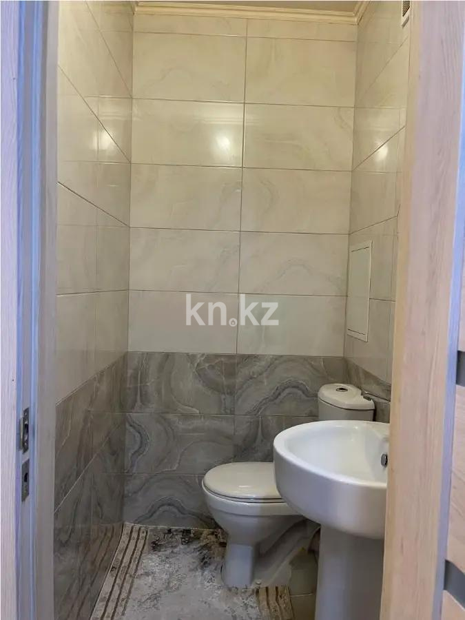 Продажа 2-комнатной квартиры, 57.1 м² в Астане - фото 4