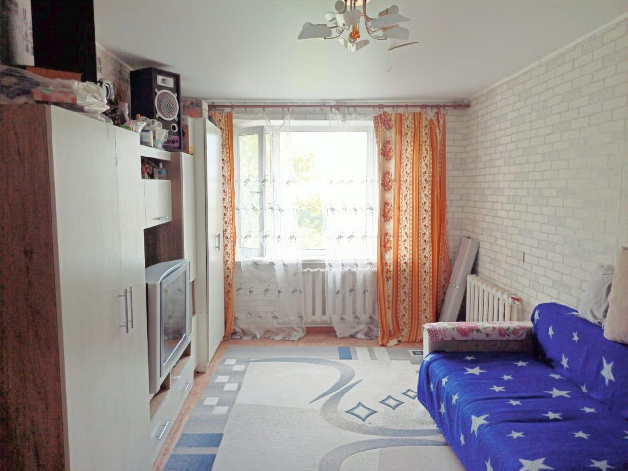 Продажа 3-комнатной квартиры, 71 м² в Темиртау