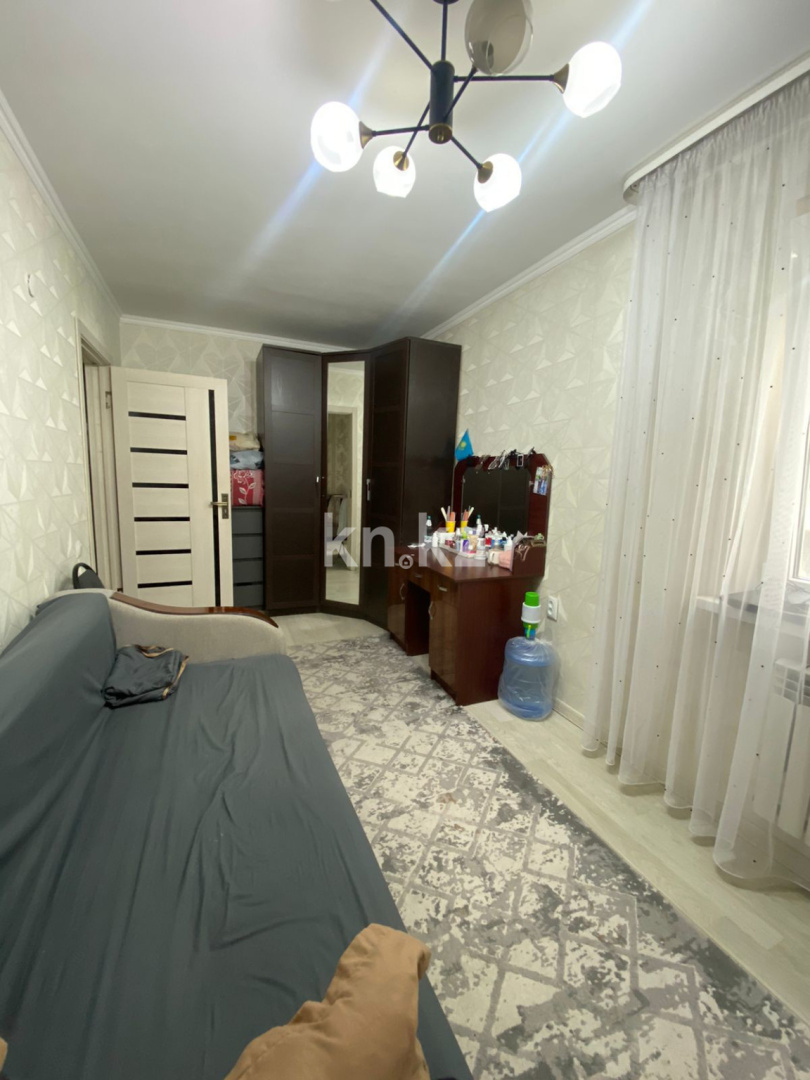 Продажа 2-комнатной квартиры, 43.5 м², ул. Радостовца в Алматы - фото 3
