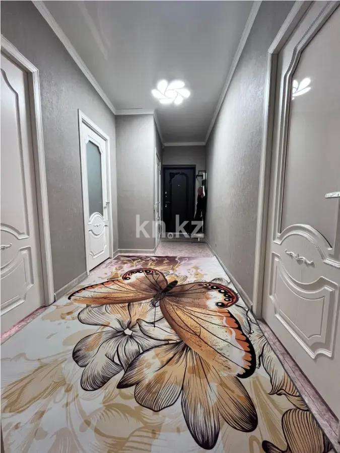 Продажа 2-комнатной квартиры, 66 м², мкр-н Жас Канат, дом  1/23 в Алматы - фото 6
