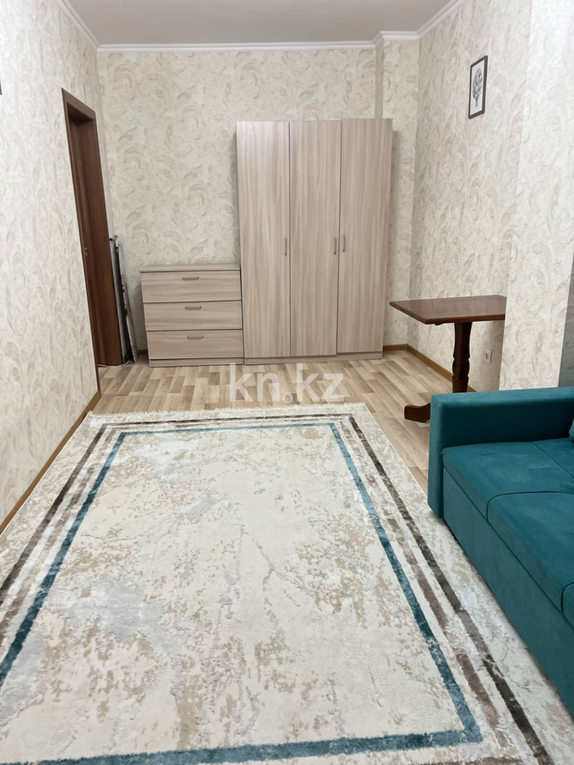 Аренда 1-комнатной квартиры, 35 м² в Астане - фото 3