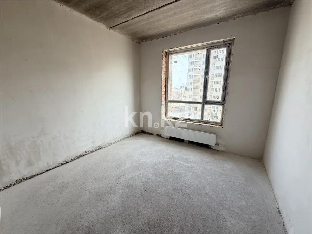 Продажа 1-комнатной квартиры, 35.3 м² в Астане