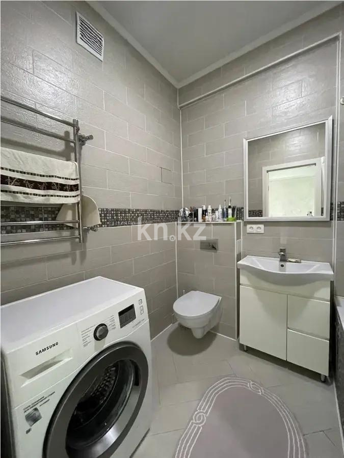 Продажа 2-комнатной квартиры, 60 м² в Алматы - фото 4