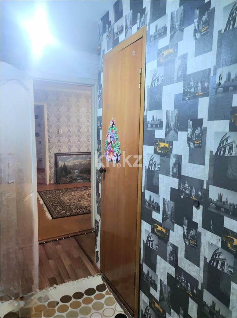 Продажа 2-комнатной квартиры, 46 м² в Темиртау - фото 8