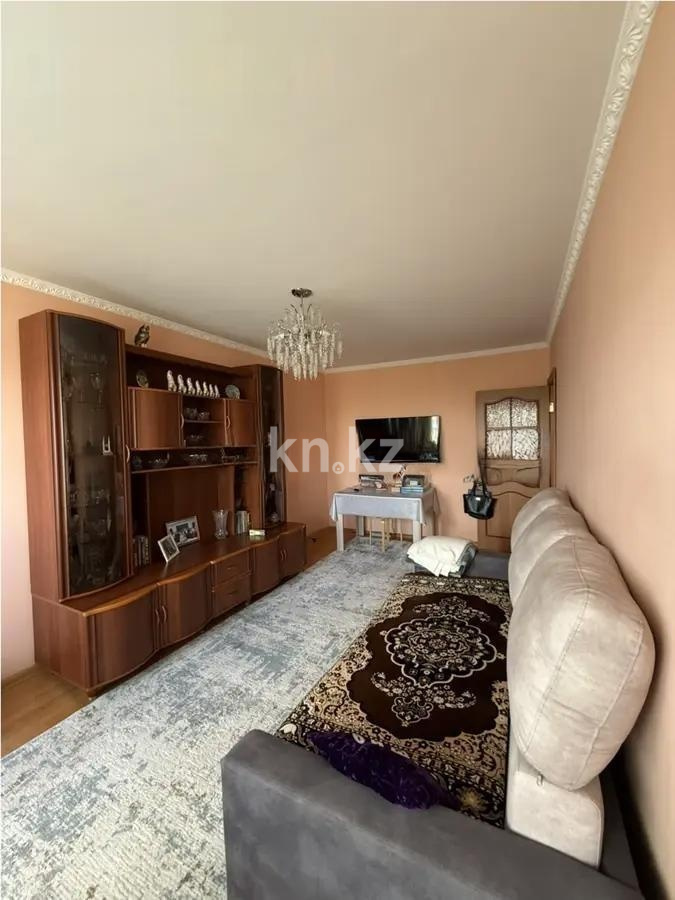 Продажа 3-комнатной квартиры, 62 м² в Шахтинске