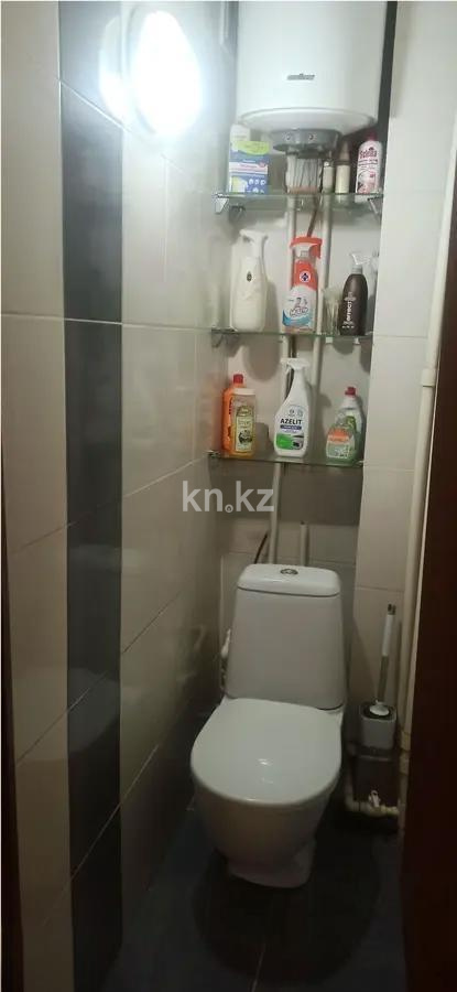 Продажа 2-комнатной квартиры, 50 м², ул. Рыскулова, дом  17 в Караганде - фото 5