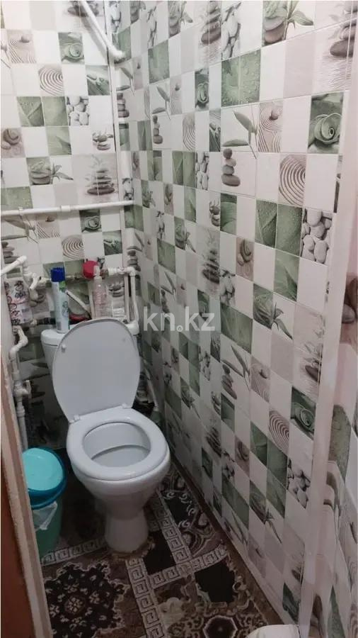 Продажа 2-комнатной квартиры, 44 м², ул. Орлова, дом  105 в Караганде - фото 5