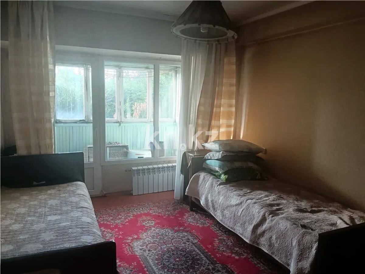 Продажа 2-комнатной квартиры, 48 м² в Алматы - фото 2