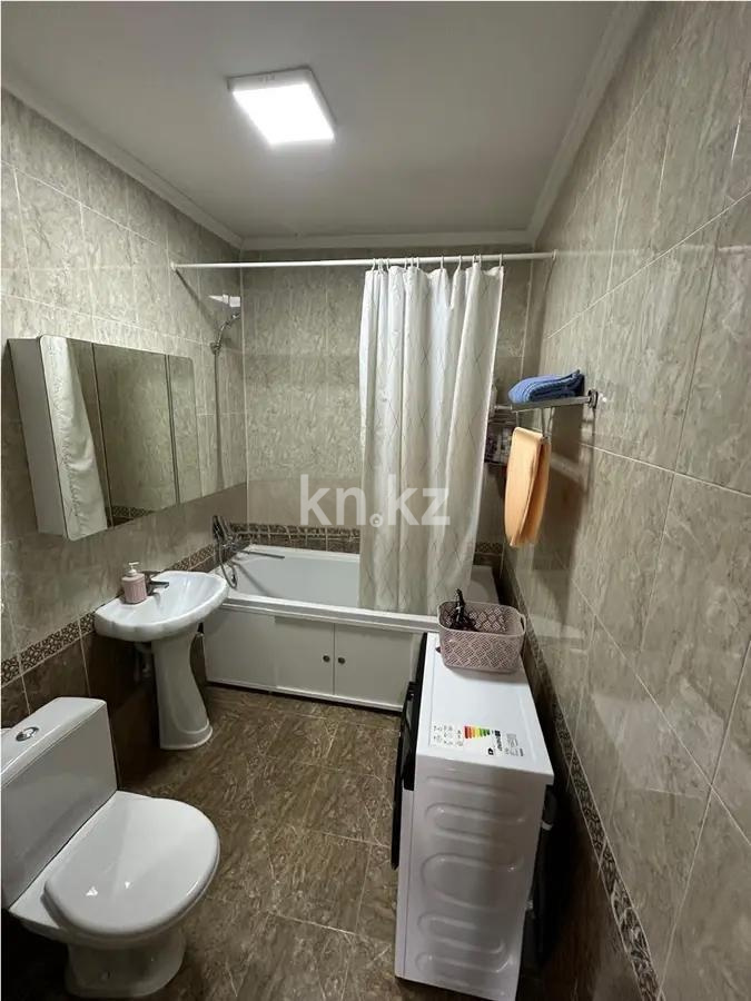 Продажа 2-комнатной квартиры, 85.2 м² в Алматы - фото 4