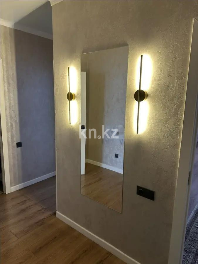 Продажа 2-комнатной квартиры, 75 м² в Алматы - фото 2