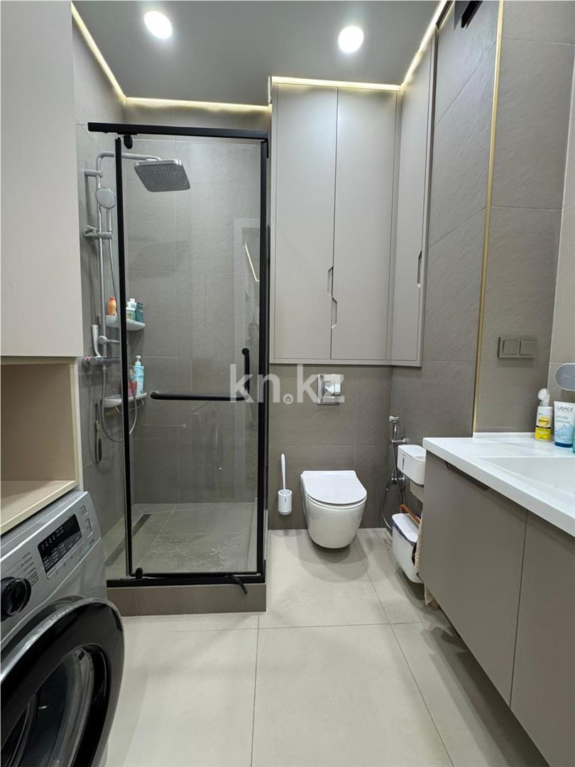 Продажа 2-комнатной квартиры, 59 м² в Караганде - фото 9