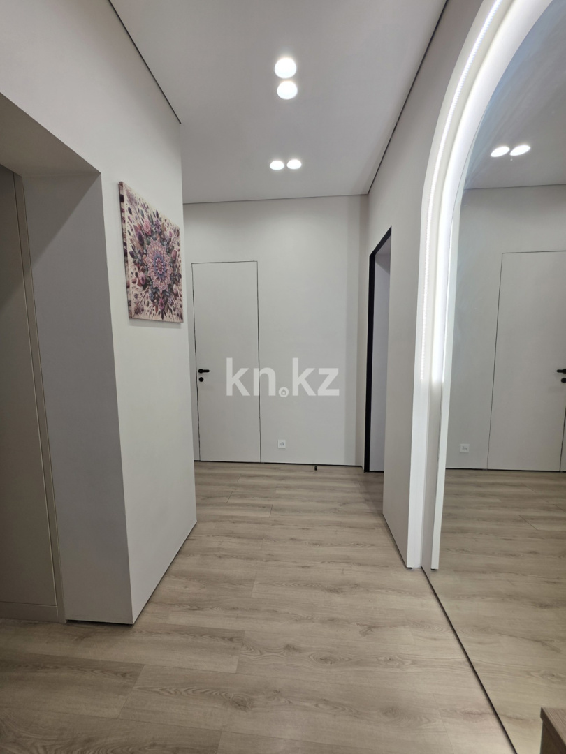 Продажа 3-комнатной квартиры, 85.9 м² в Алматы - фото 9