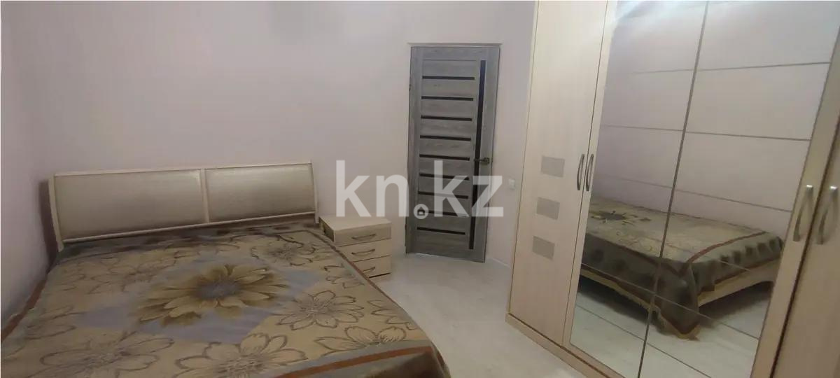 Продажа 3-комнатной квартиры, 68 м² в Алматы - фото 2
