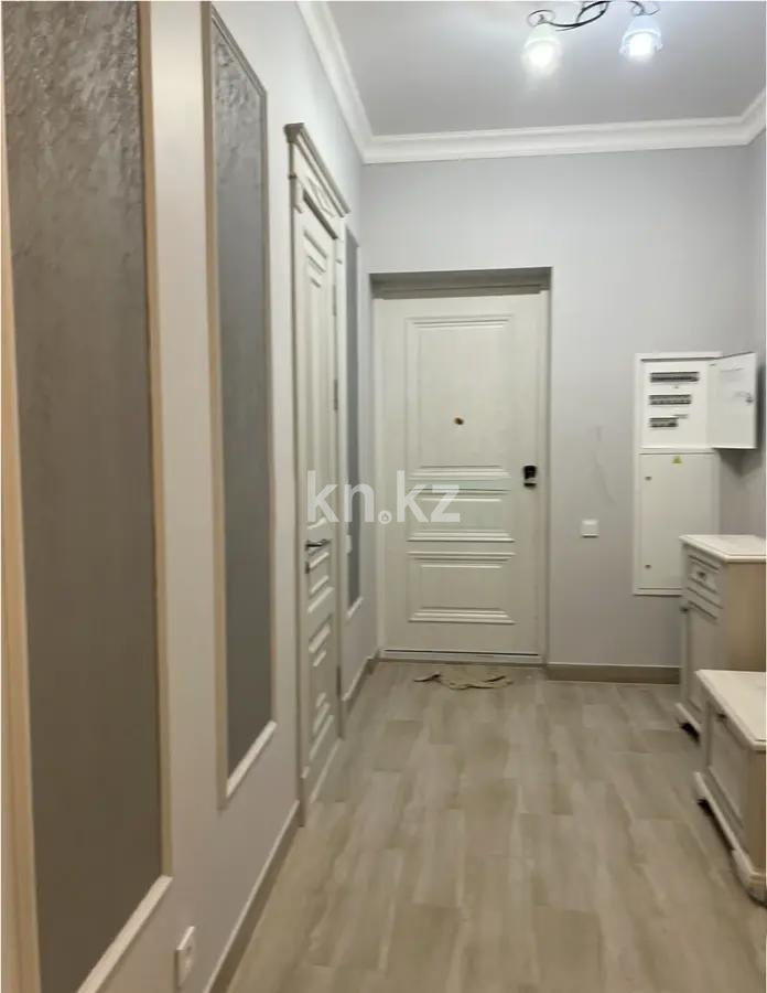 Продажа 1-комнатной квартиры, 93.3 м² в Алматы - фото 4