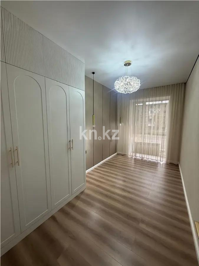 Продажа 2-комнатной квартиры, 45 м² в Караганде - фото 2