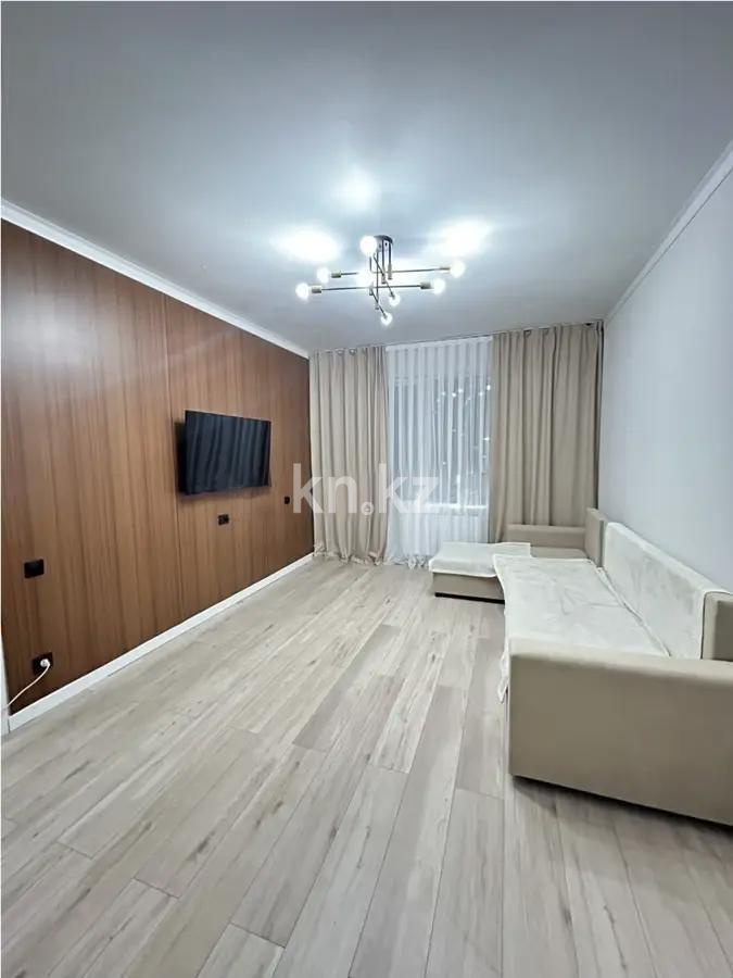 Продажа 3-комнатной квартиры, 52 м² в Астане