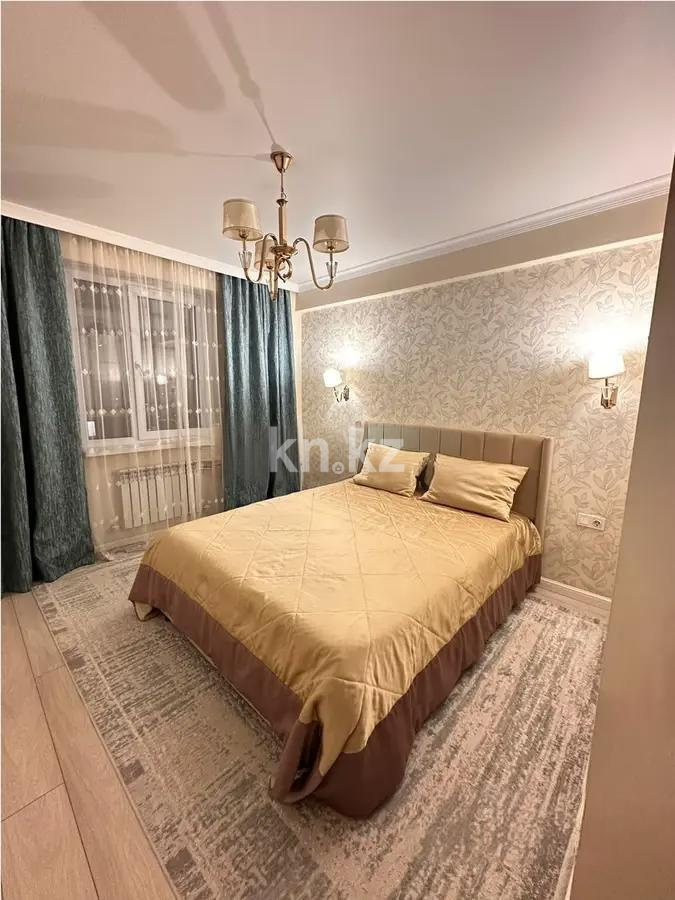Продажа 2-комнатной квартиры, 52 м² в Алматы - фото 2