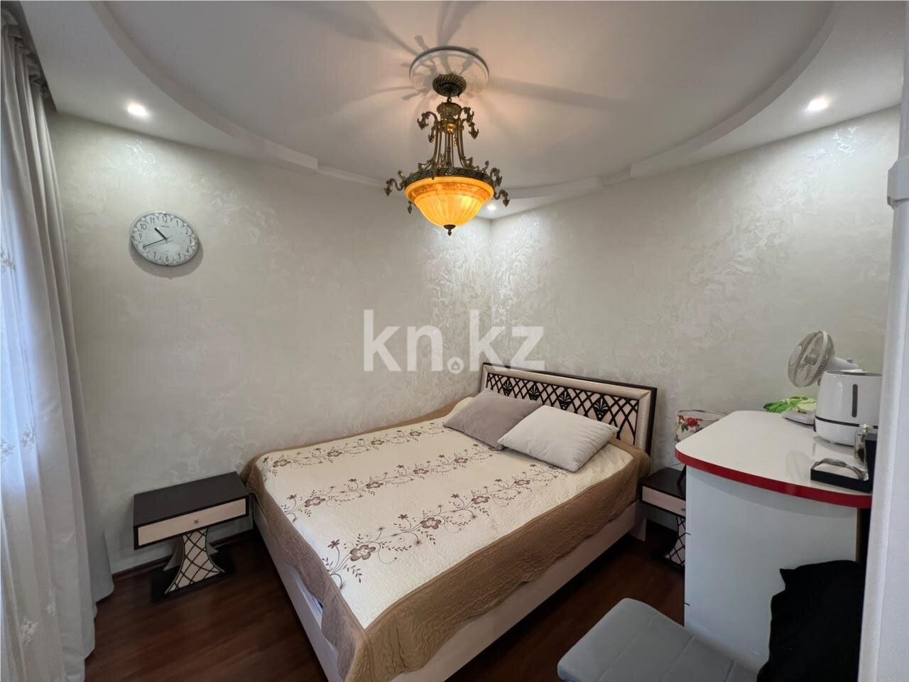 Продажа 3-комнатной квартиры, 59 м² в Караганде - фото 5